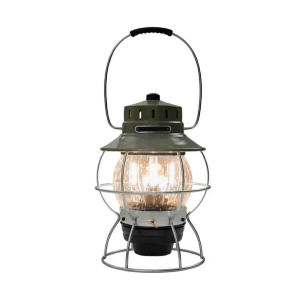 Produk 2a Lampu Tenda Camping