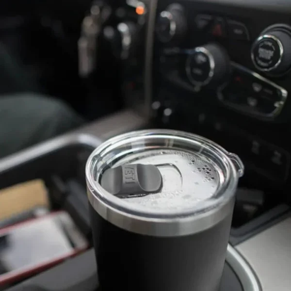 Cold & Hot Tumbler